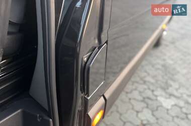 Грузопассажирский фургон Opel Movano 2021 в 
