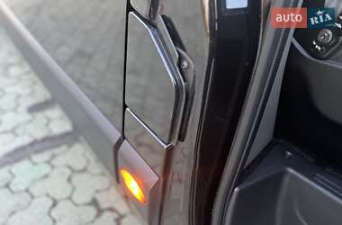 Грузопассажирский фургон Opel Movano 2021 в 