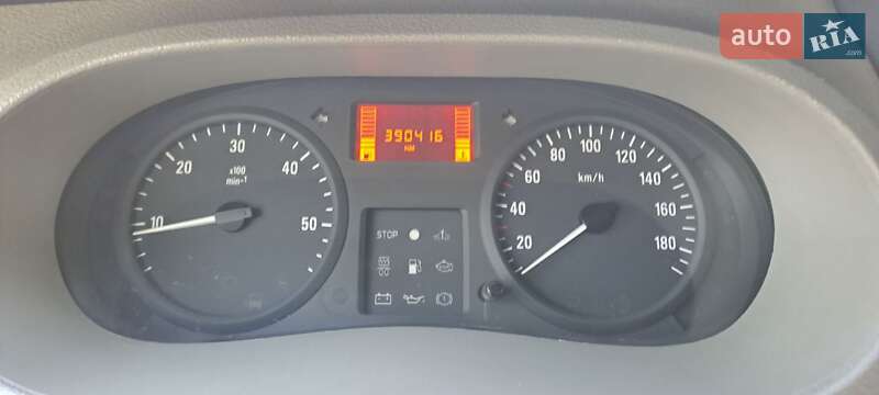 Інші автобуси Opel Movano 2005 в Рівному