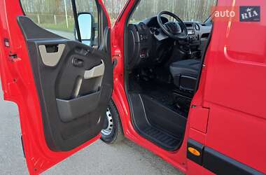 Рефрижератор Opel Movano 2018 в 