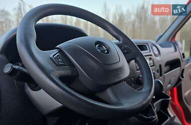 Рефрижератор Opel Movano 2018 в 