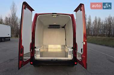 Рефрижератор Opel Movano 2018 в 