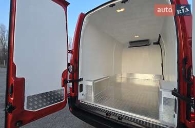 Рефрижератор Opel Movano 2018 в 