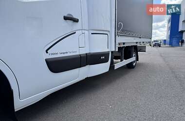 Тентованый Opel Movano 2021 в 