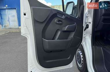 Тентованый Opel Movano 2021 в 
