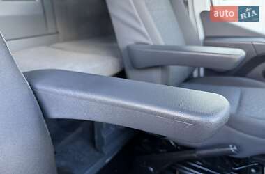 Тентованый Opel Movano 2021 в 