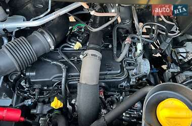 Тентованый Opel Movano 2021 в 