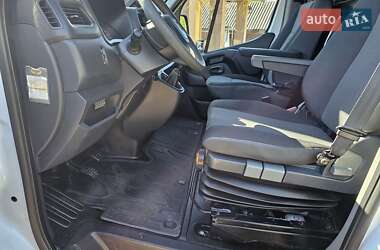 Грузовой фургон Opel Movano 2021 в 