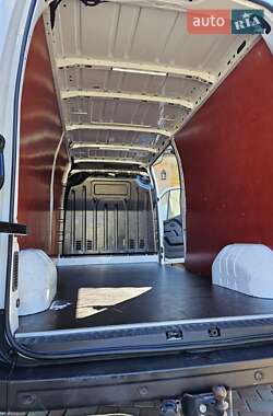 Грузовой фургон Opel Movano 2021 в 