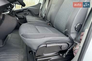 Вантажний фургон Opel Movano 2021 в 