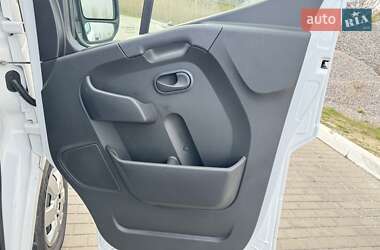 Вантажний фургон Opel Movano 2021 в 