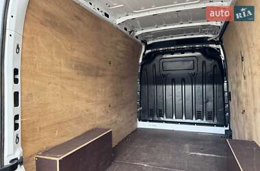 Вантажний фургон Opel Movano 2021 в 