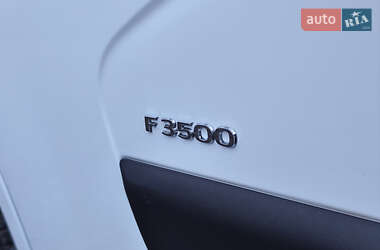Грузовой фургон Opel Movano 2021 в 