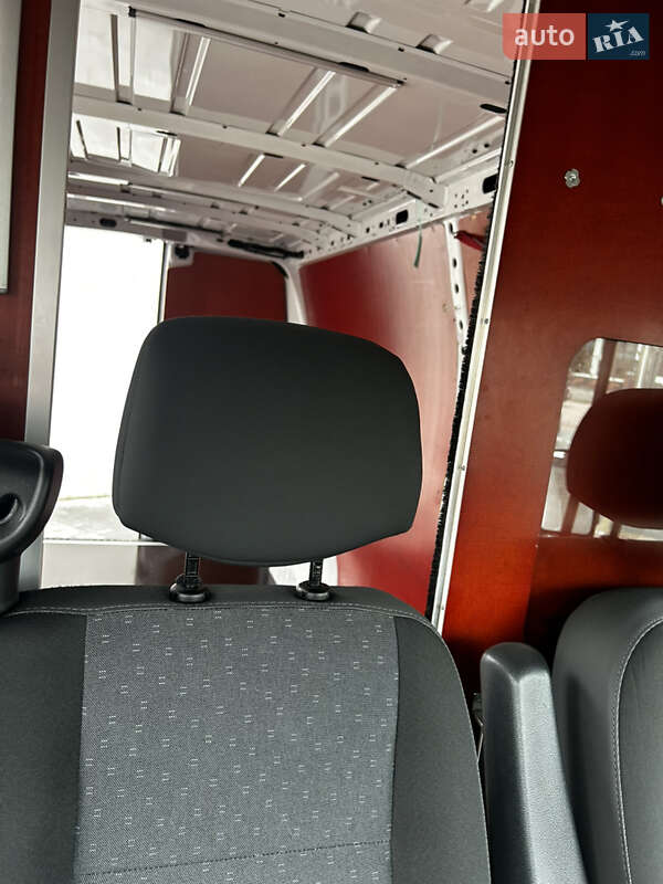 Грузовой фургон Opel Movano 2021 в Ровно