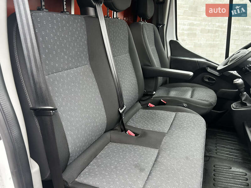 Грузовой фургон Opel Movano 2021 в Ровно
