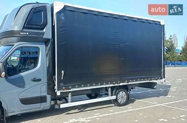 Тентованый Opel Movano 2022 в 