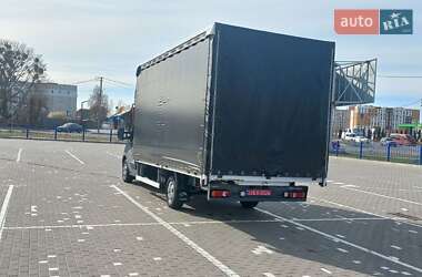 Тентованый Opel Movano 2022 в 