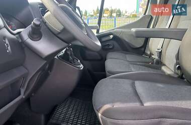 Тентованый Opel Movano 2022 в 