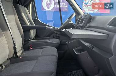 Тентованый Opel Movano 2022 в 