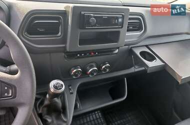 Тентованый Opel Movano 2022 в 