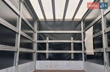 Тентованый Opel Movano 2022 в 