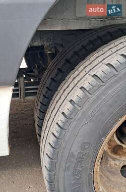 Грузовой фургон Opel Movano 2012 в 