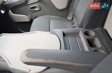 Грузовой фургон Opel Movano 2012 в 