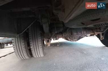 Грузовой фургон Opel Movano 2012 в 