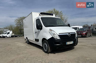 Рефрижератор Opel Movano 2018 в 