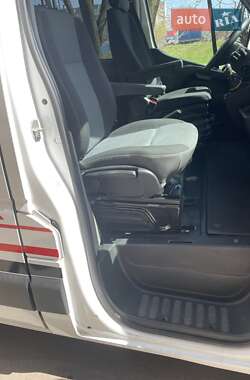 Микроавтобус Opel Movano 2020 в 