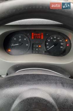 Грузовой фургон Opel Movano 2003 в 