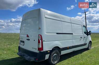 Другие грузовики Opel Movano 2015 в 