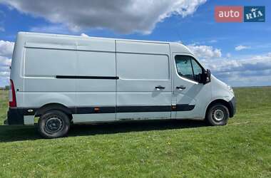 Другие грузовики Opel Movano 2015 в 