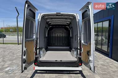 Грузовой фургон Opel Movano 2021 в 