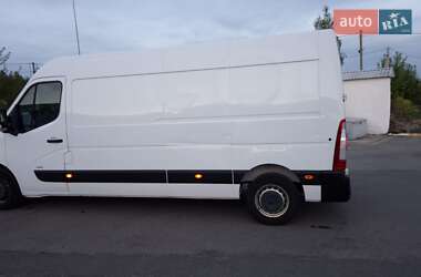 Грузовой фургон Opel Movano 2022 в 