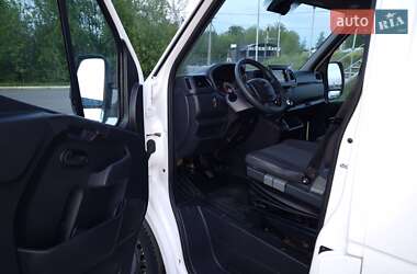 Грузовой фургон Opel Movano 2022 в 