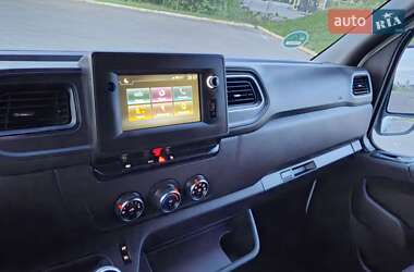 Грузовой фургон Opel Movano 2022 в 
