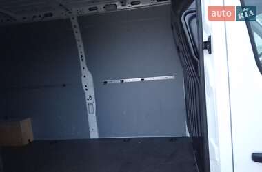 Грузовой фургон Opel Movano 2022 в 