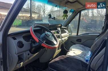 Інші вантажівки Opel Movano 2006 в 