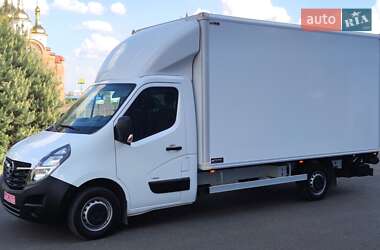 Другие грузовики Opel Movano 2021 в Ковеле