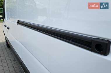 Грузовой фургон Opel Movano 2020 в 