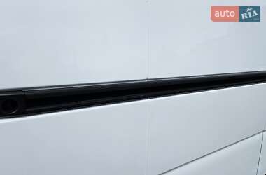 Грузовой фургон Opel Movano 2020 в 