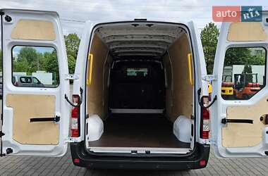 Грузовой фургон Opel Movano 2020 в 