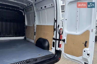 Вантажний фургон Opel Movano 2021 в 