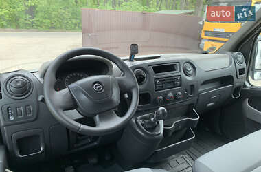 Автовоз Opel Movano 2012 в 