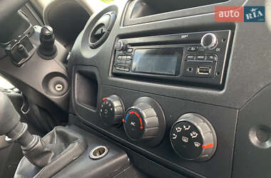 Автовоз Opel Movano 2012 в 