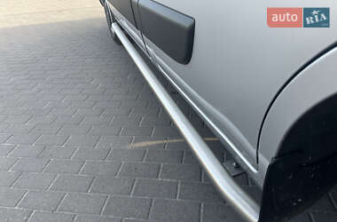 Вантажний фургон Opel Movano 2020 в 