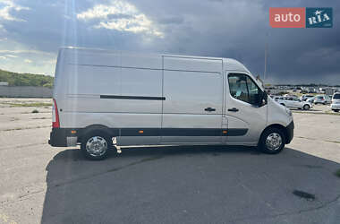 Грузовой фургон Opel Movano 2020 в Виннице