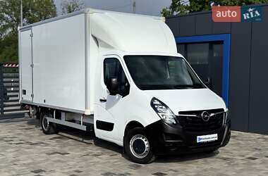 Грузовой фургон Opel Movano 2021 в Ровно