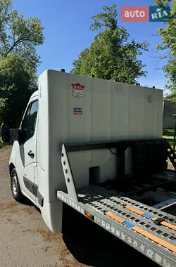 Автовоз Opel Movano 2015 в 